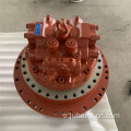 SH200-3 SH200-5 SEYAHAT MOTOR SUMITOMO Final Sürüşü